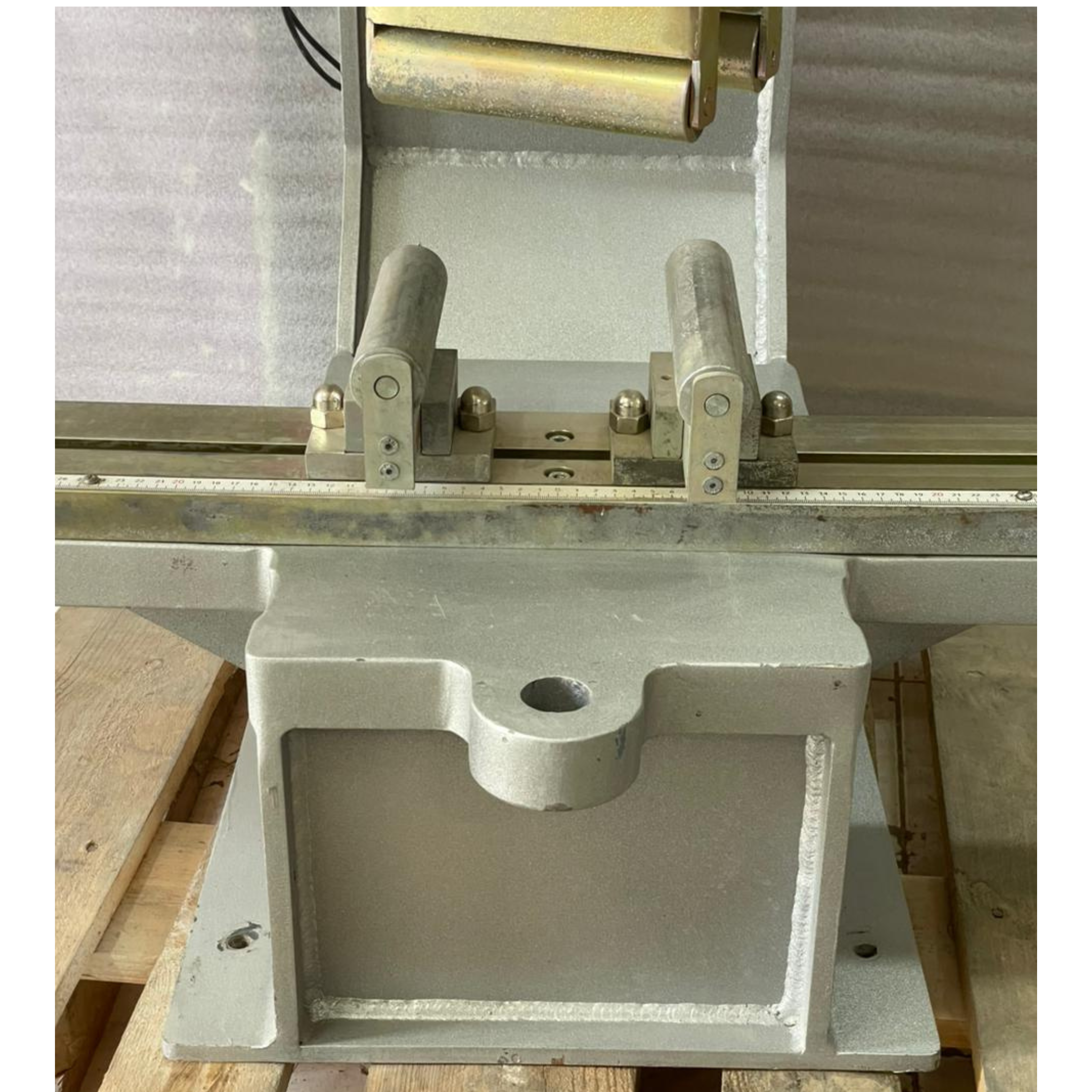 GEOTECHNICAL Flexural Strength Testing Machine – We Sell Stocks