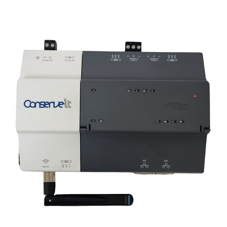 ANATEL CONSERVEIT 32300323-002C Controller 12977