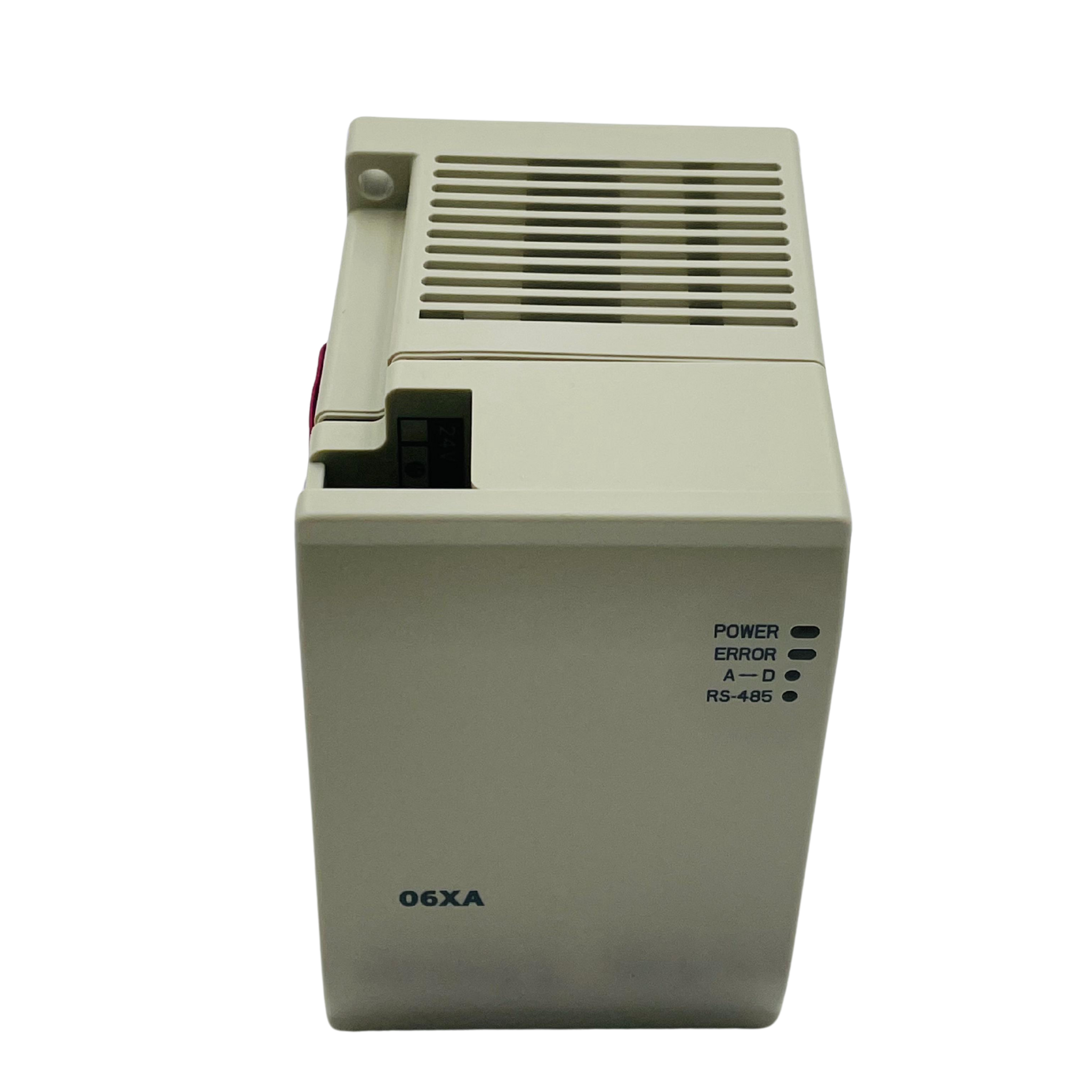 H2 Processor Input Module DELTA ELECTRONICS DVP06XA-H2 Input Output Module – We Sell Stocks