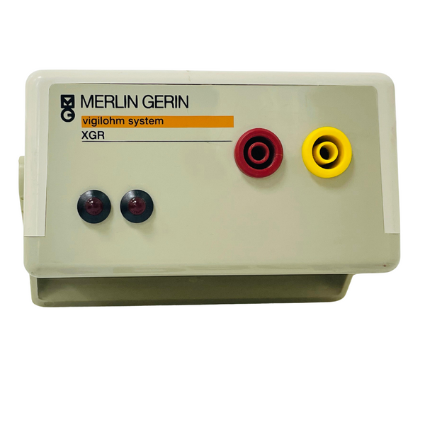 MERLIN GERIN VIGIOHM XGR Insulation Monitor 50282 – We Sell Stocks
