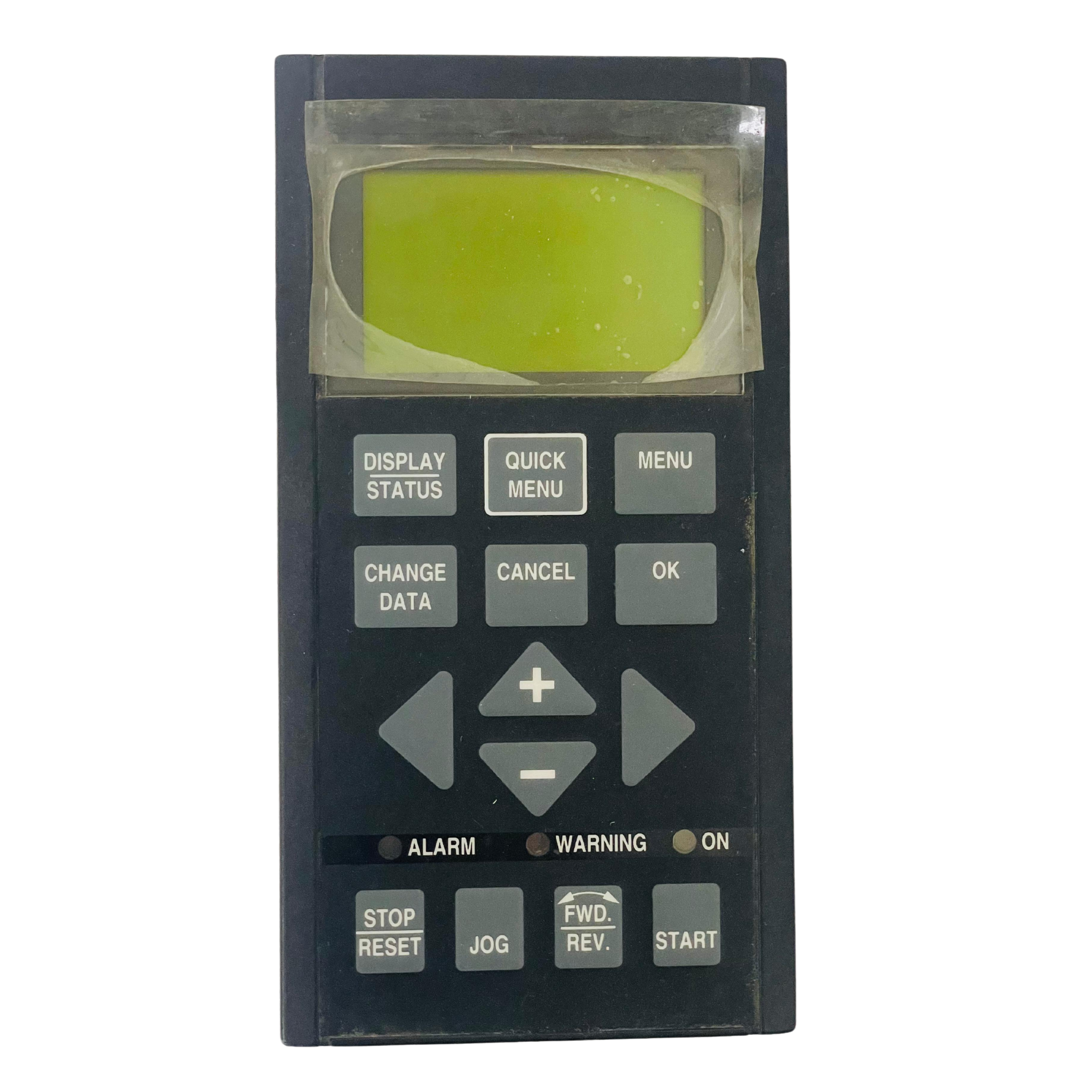 Danfoss Keypad DANFOSS 130B1151 Drive keypad 175Z0401 – We Sell Stocks