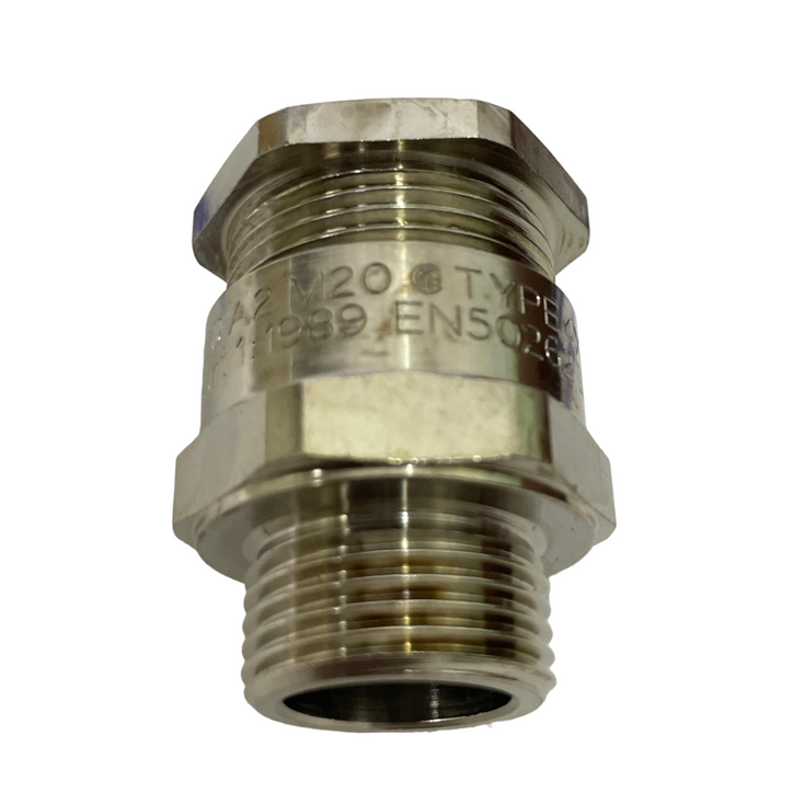CMP 20A21RA5 Cable Glands A2 IP66 IP67 IP6 , 3 Pieces