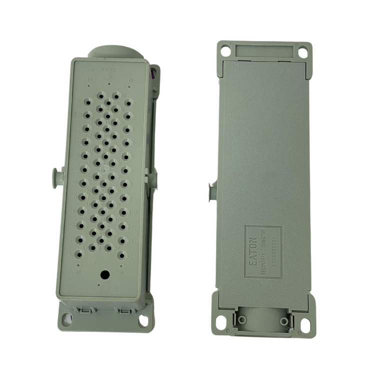 EATON 67C6636G01 Secondary Connector (2 Pcs In 1 Box)