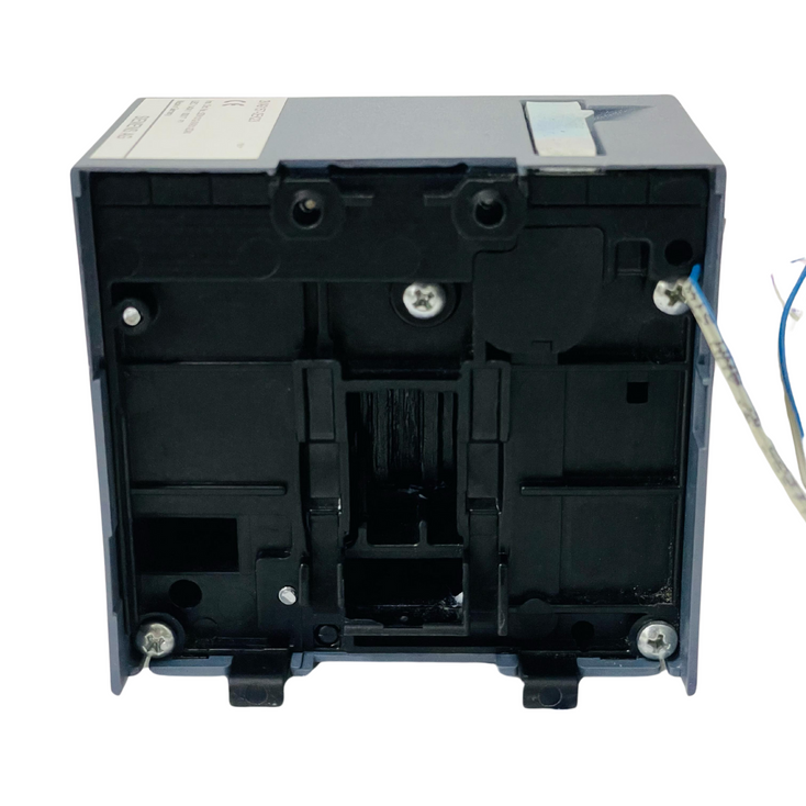SIEMENS 3VA9157-0EK23 Mounted Rotary Operator