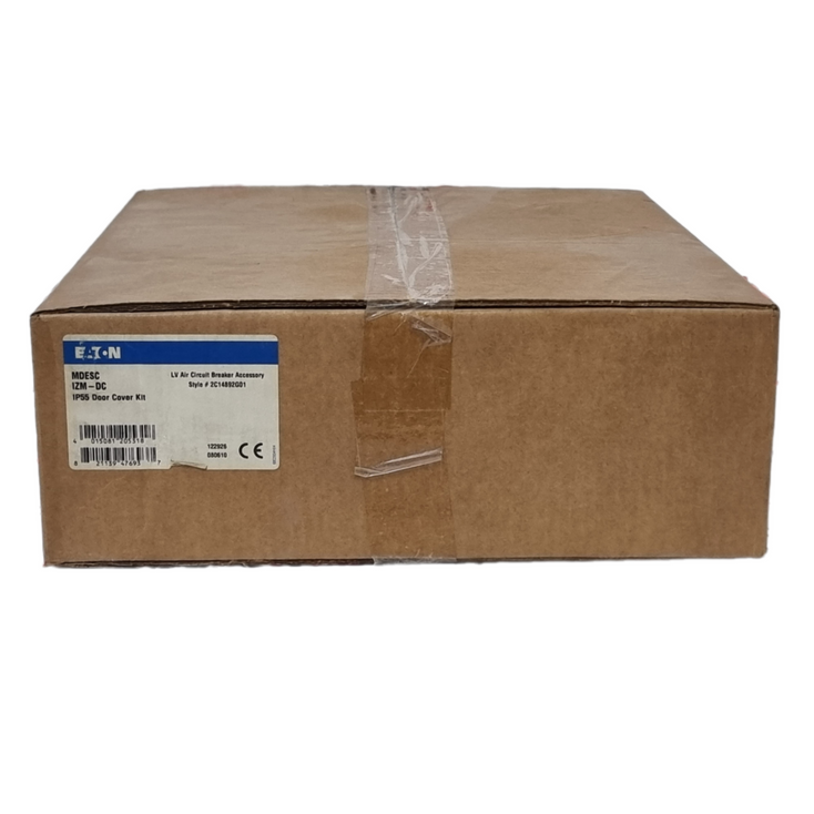 EATON MDESC IZM-DC Door Cover Kit