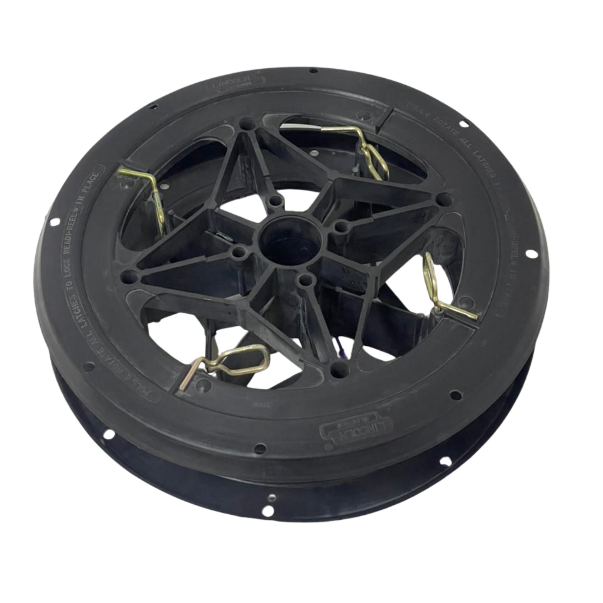 LINCOLN ELECTRIC K438 Readi-Reel Adapter – We Sell Stocks