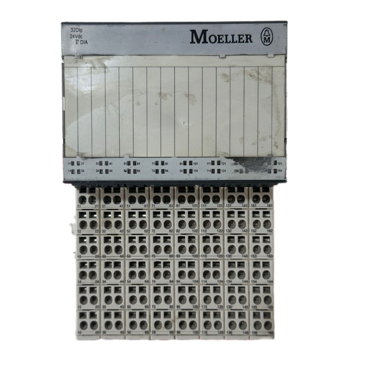 Moeller XN-32DI-24vDC-P VN-01-00