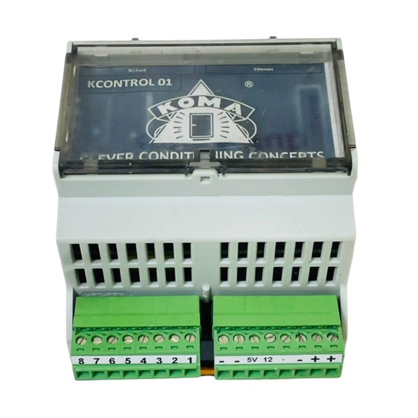 KOMA KCONTROL 01 Controller Module – We Sell Stocks