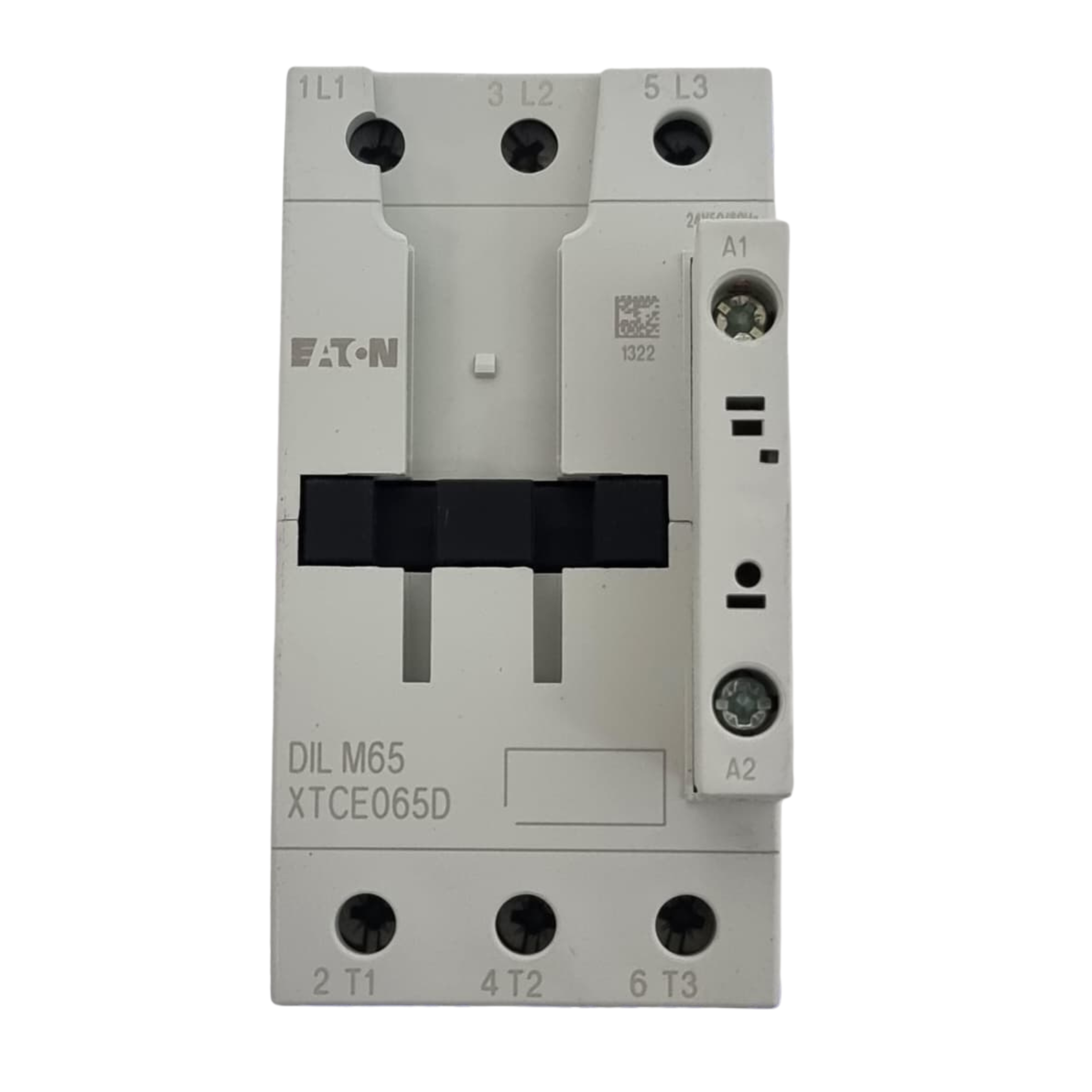 EATON DILM65 AC Operated Contactor 24V XTCE065D00T – We Sell Stocks