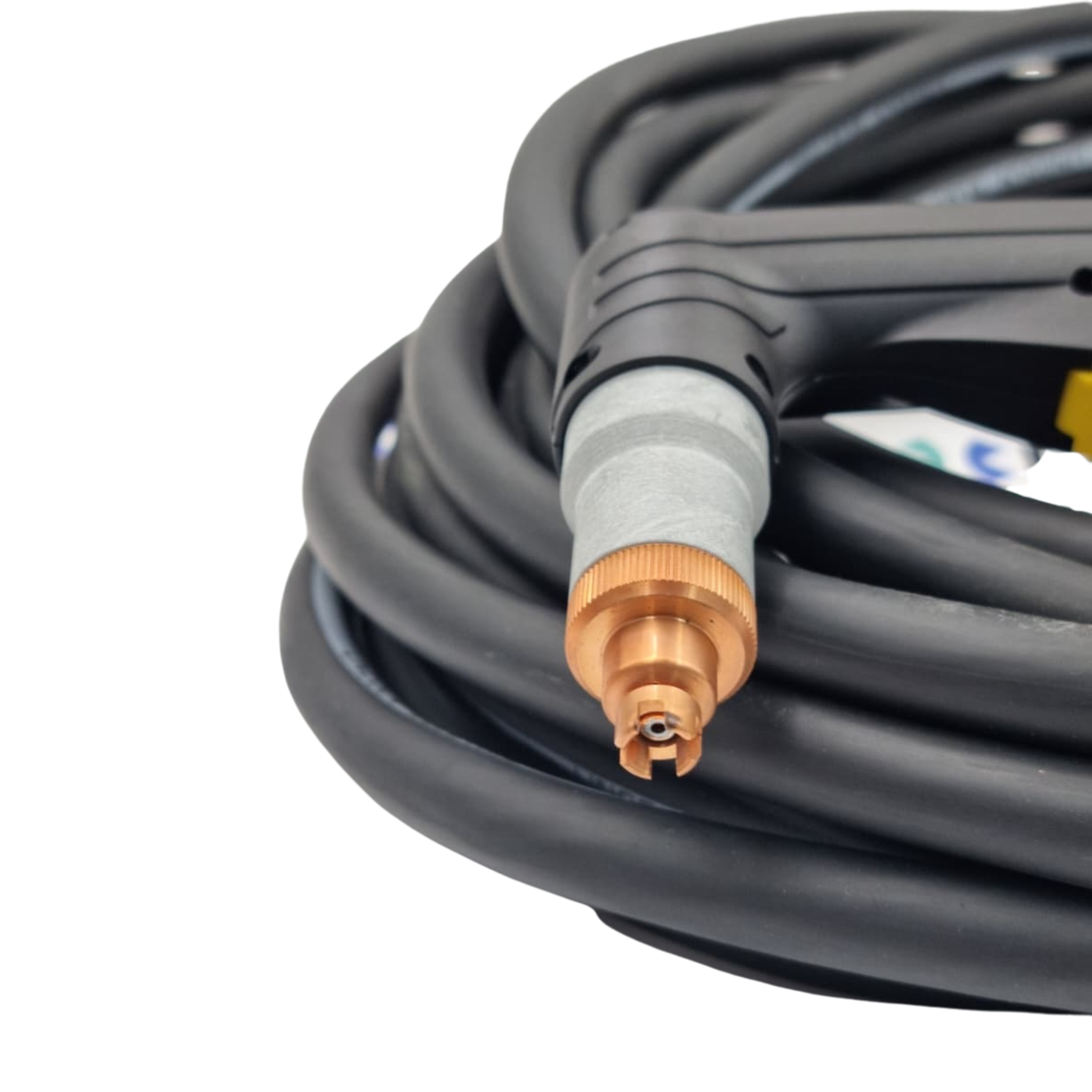 LINCOLN ELECTRIC PTH-101A-CX-15MA Hand Torch Plasma LC105 – We Sell Stocks