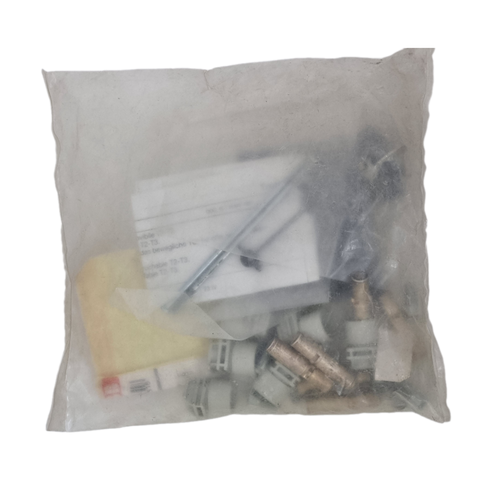 Rejection Bracket Passive Industrial Components UAE | We Sell Stocks