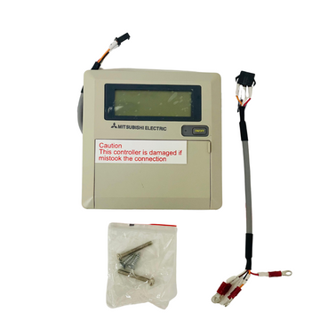 MITSUBISHI PAC-204RC LCD Remote Controller F50040000237 – We Sell