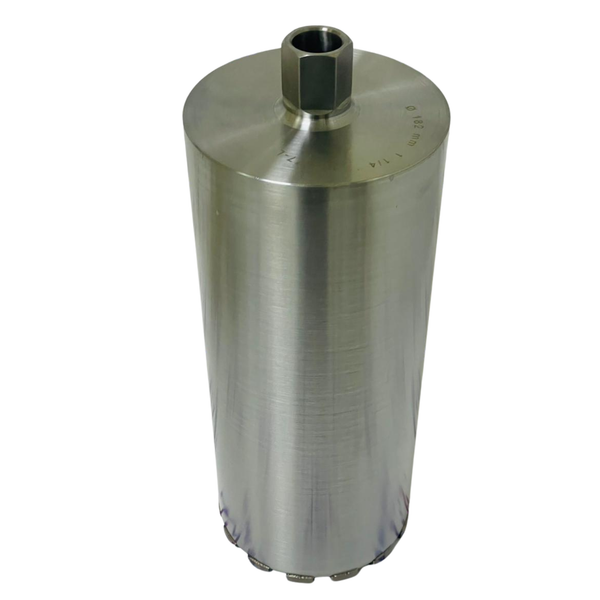 DIEWE 77-L Diamond Core Drill Bit – We Sell Stocks