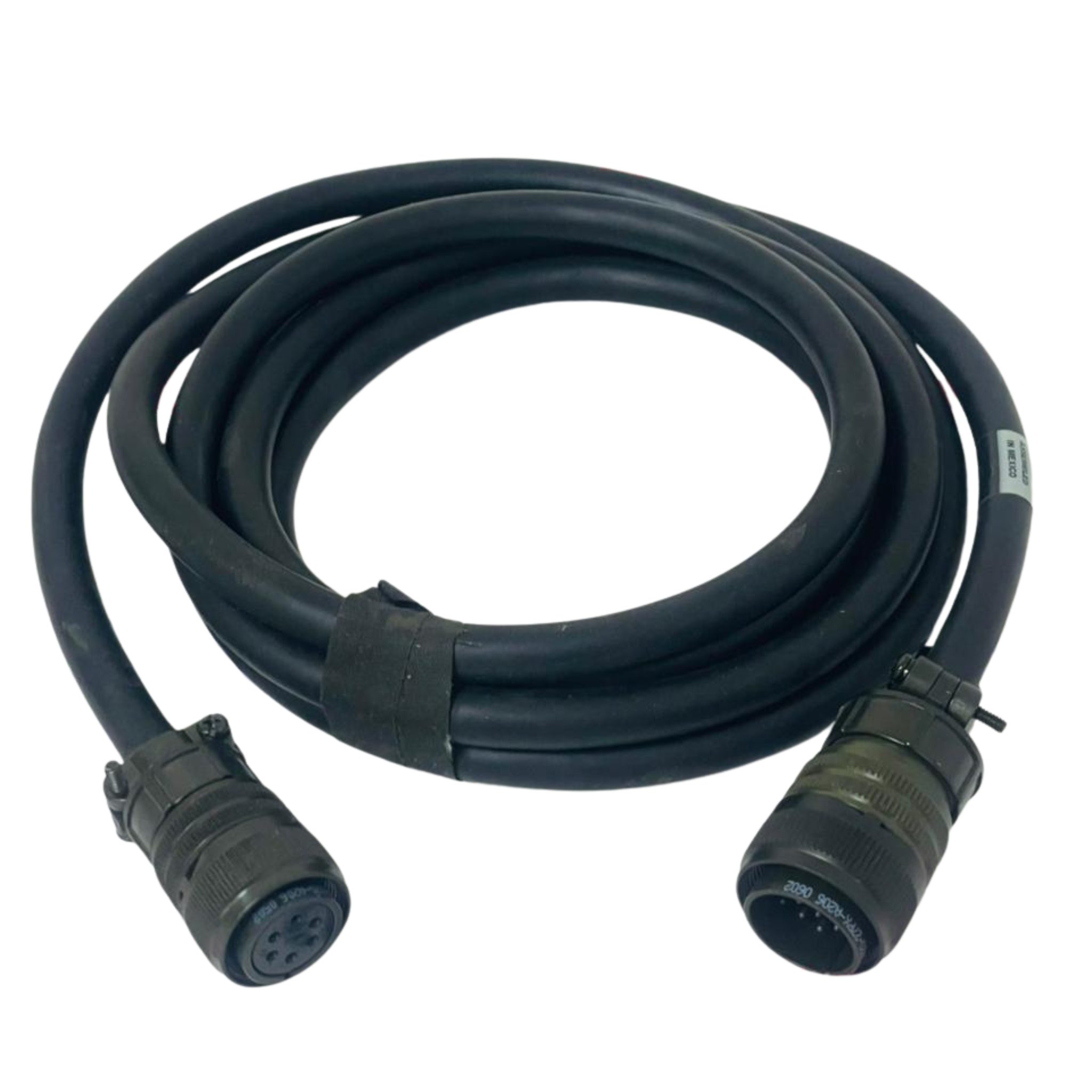 LINCOLN ELECTRIC M17291-2-10 Socket Interconnect Control Cable – We ...