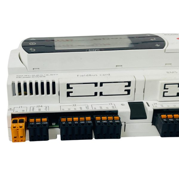 CAREL P+500BAA00ES0 Programmable Controller – We Sell Stocks