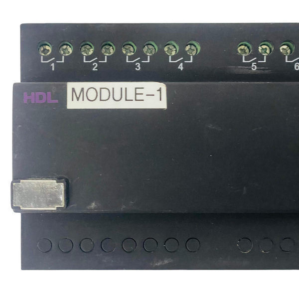 HDL HDL-MR1210.433 Intelligent Relay Module – We Sell Stocks