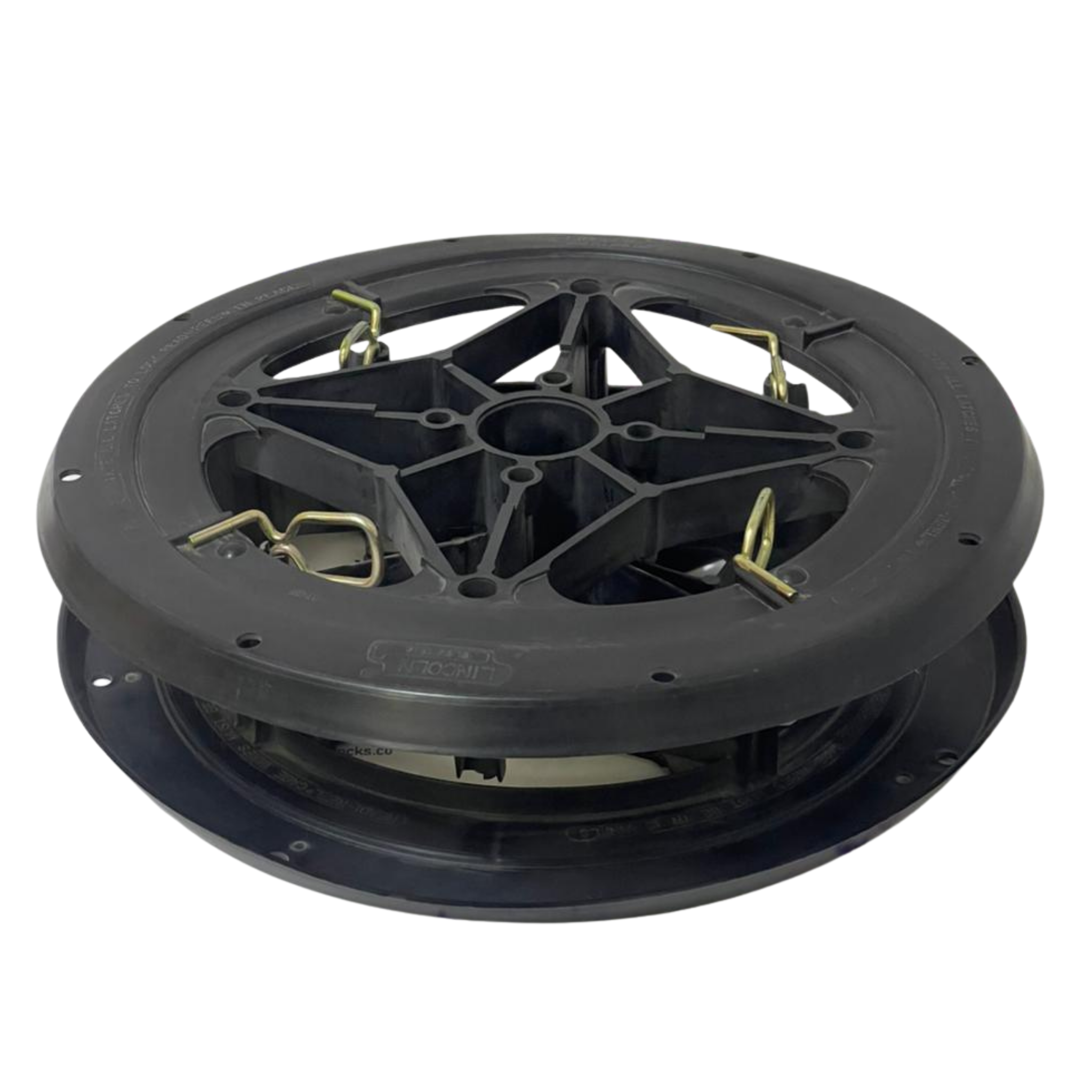 LINCOLN ELECTRIC K438 Readi-Reel Adapter – We Sell Stocks