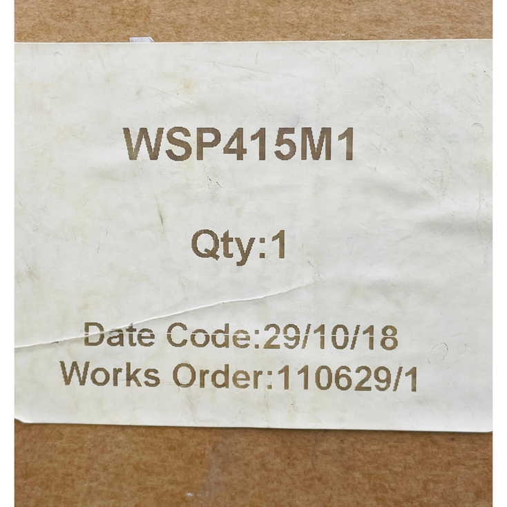 WALLIS WSP415M1 Distribution Surge Protector