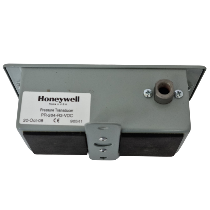 HONEYWELL PR-264-R3-VDC Pressure Transducer