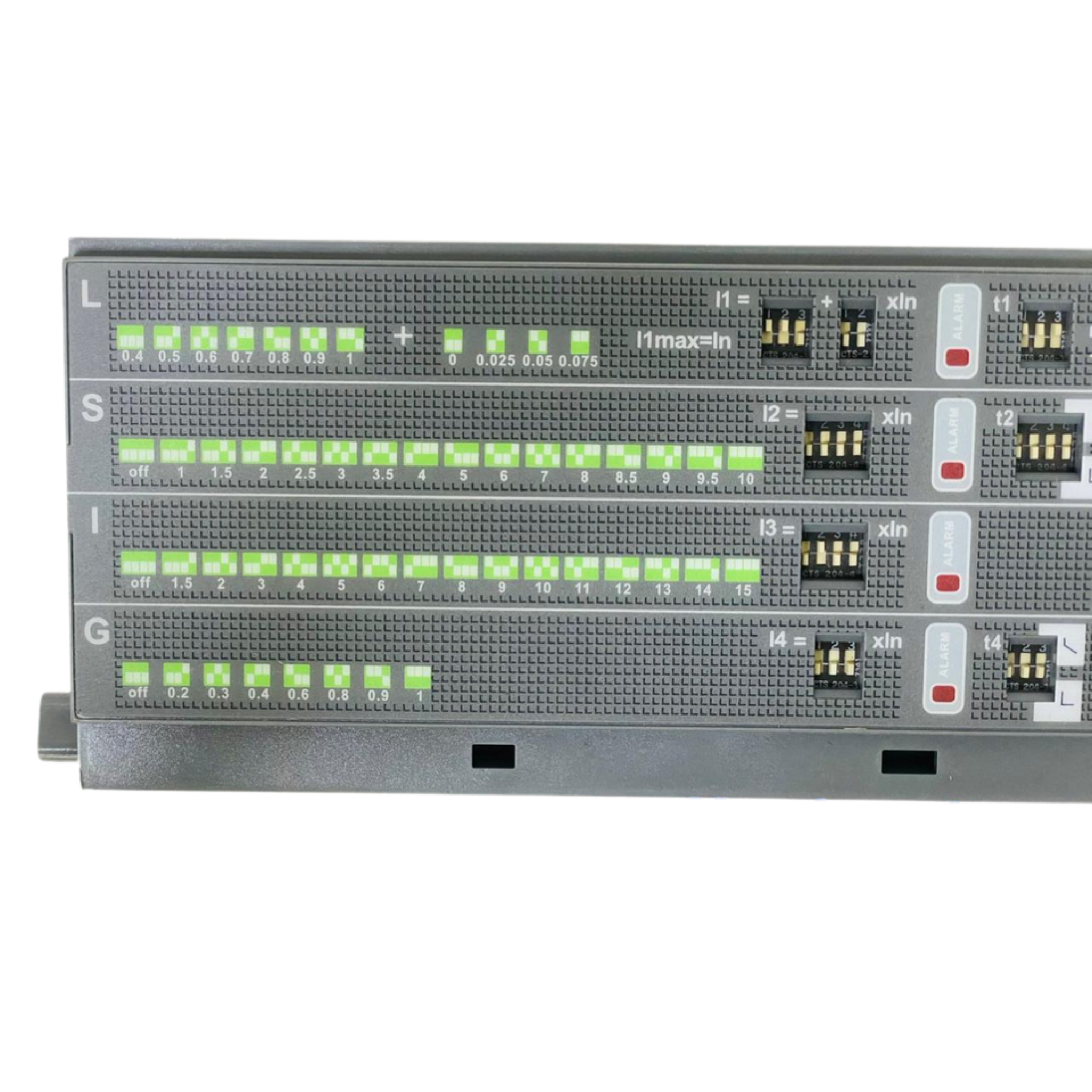 ABB SACE PR121/P Electronic Trip Unit – We Sell Stocks