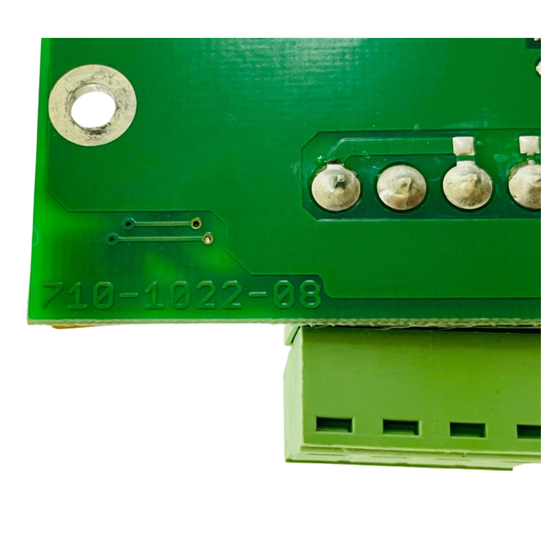 VELOX 4001 Loop Driver PCB 710-1022-08 – We Sell Stocks