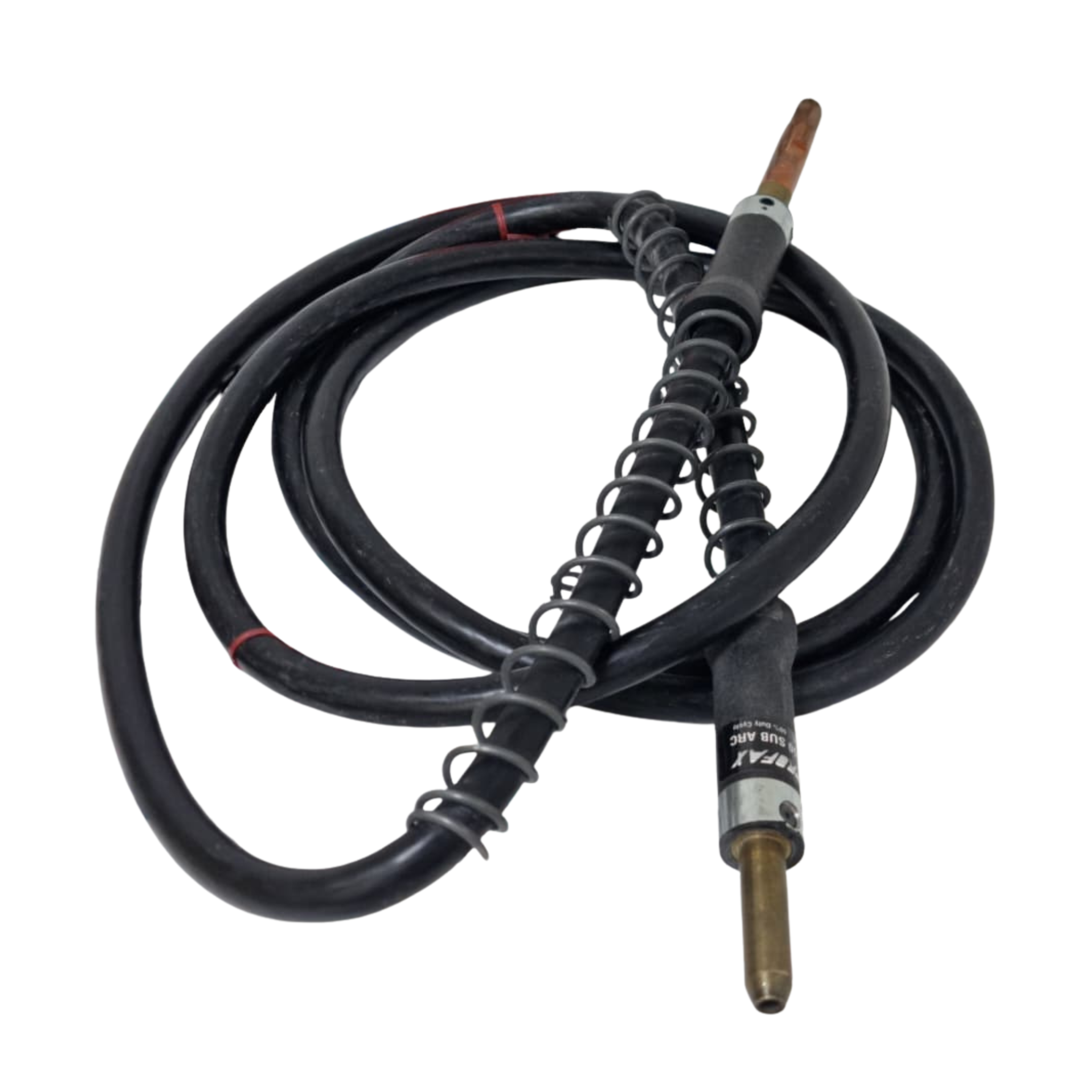 PROFAX MS550-15 Sub Arc Welding Gun – We Sell Stocks