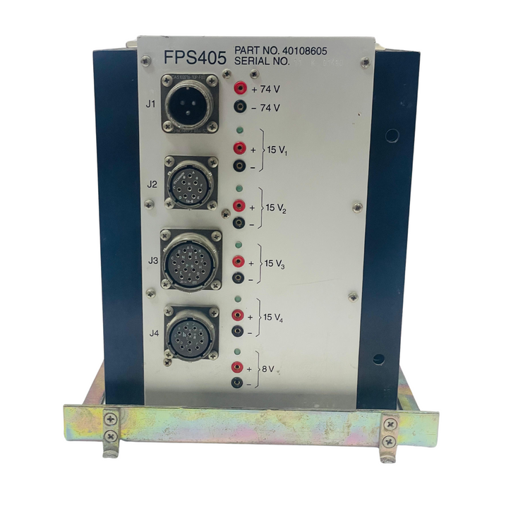 SCHAEFER FPS405 K538 Power Supply 40108605