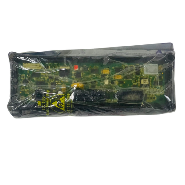 LINCOLN ELECTRIC G4662-2 Peripheral Control Board – We Sell Stocks