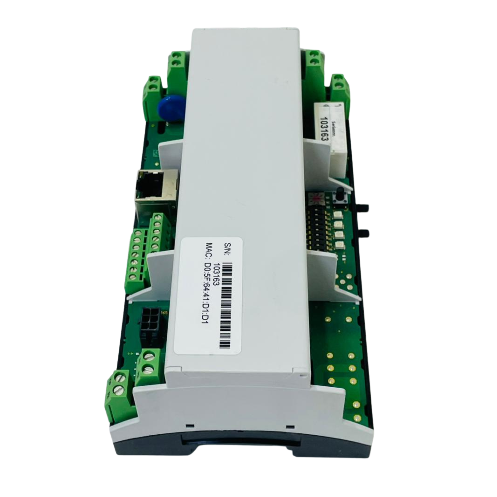 Compleo 2967.06 Smart Charge Control II 230V 0.2A (Used) – We Sell Stocks