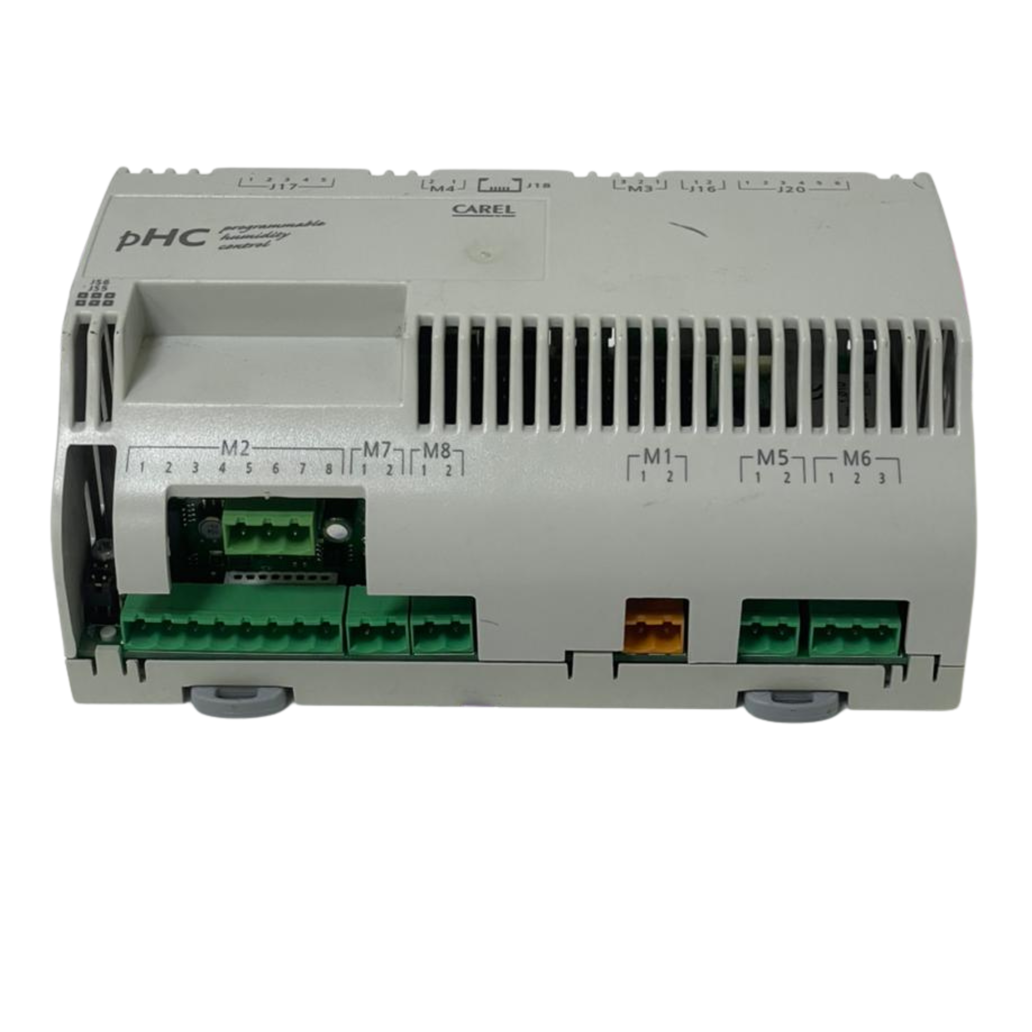 Carel Programable Controller CAREL UEX45L0010 Programmable Controller – We Sell Stocks