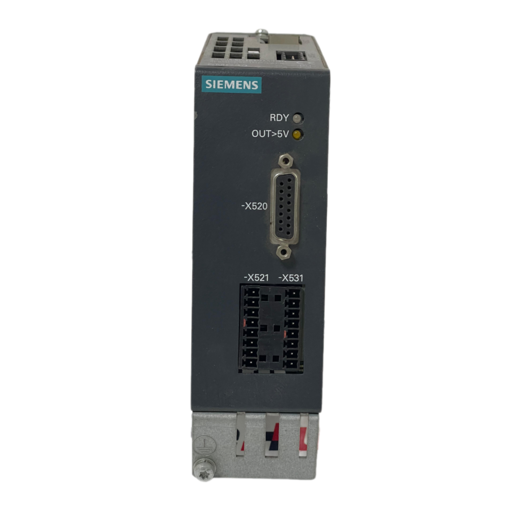 Smc30 Module SIEMENS SMC30 Sensor Module 6SL3055-0AA00-5CA1 – We Sell Stocks