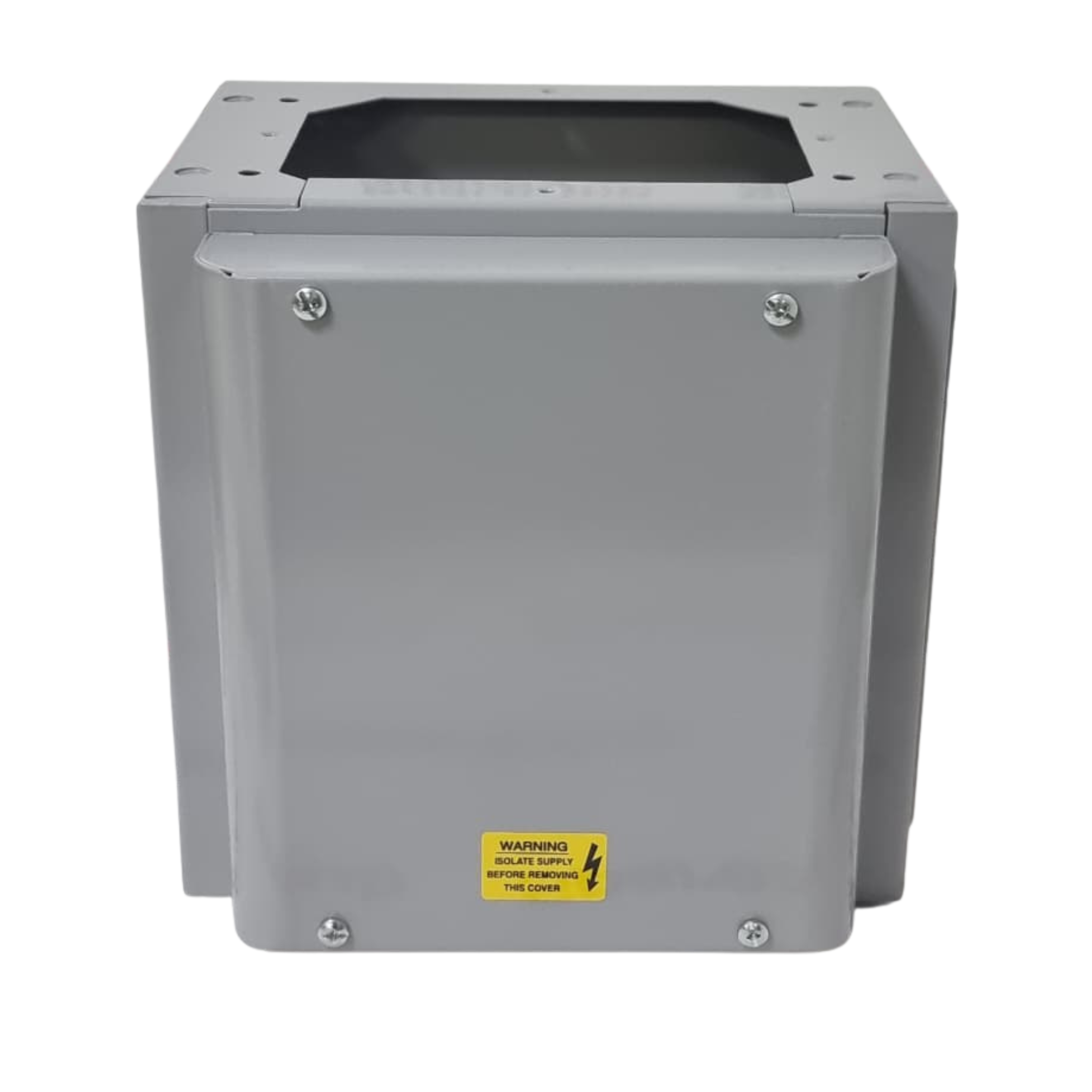 EATON EPBN2CX250 Panelboard Corner Filler Box – We Sell Stocks