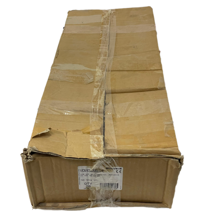 HONEYWELL VC6931-11 Valve Actuator VC6931ZZ11/E