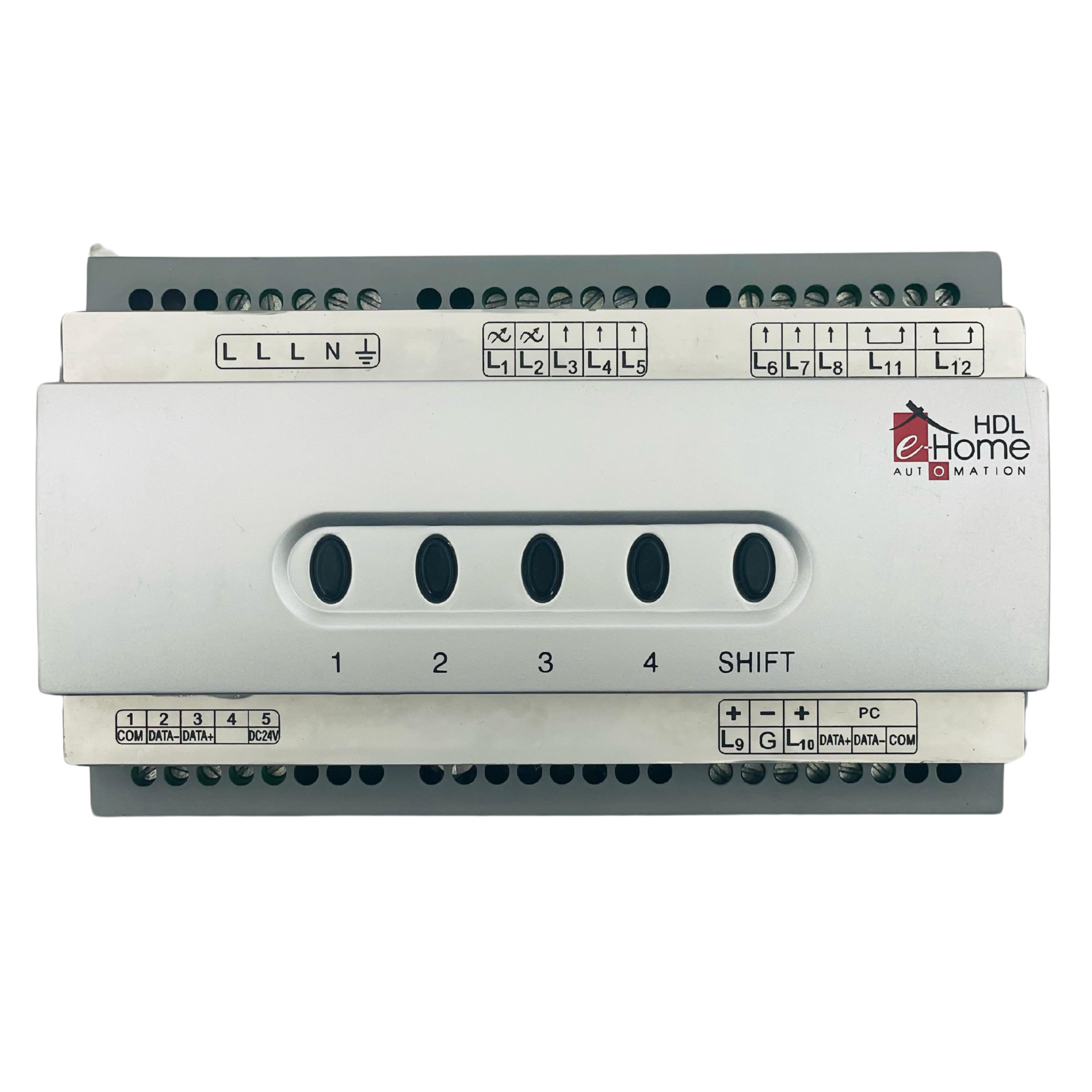 Hdl Module HDL HDL-MH10 Multichannel Module – We Sell Stocks