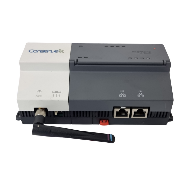 ANATEL CONSERVEIT 32300323-002C Controller 12977