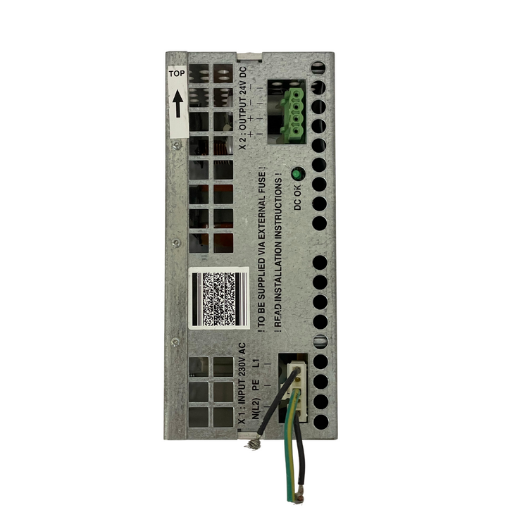ABB EFORE SR92D390 Power Supply 3HAC12934-1