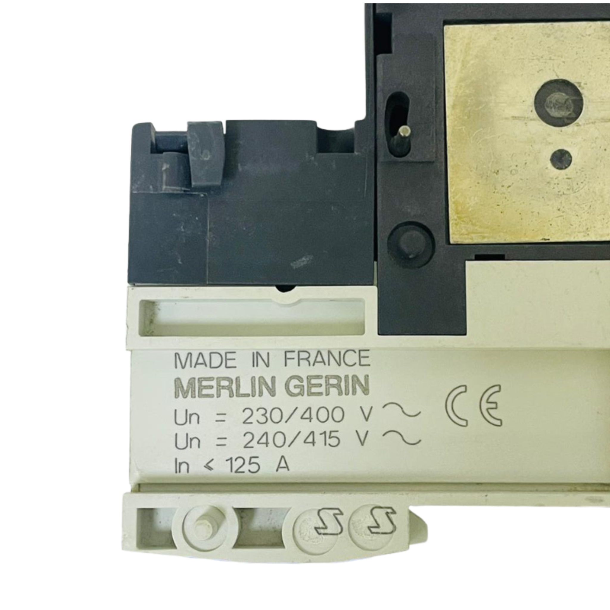 Merlin Gerin Vigi NG125 Residual Current Module 125A 4-P – We Sell Stocks