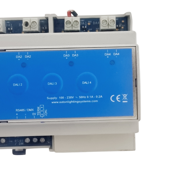 EATON SCMD4 Universal Dali Controller – We Sell Stocks
