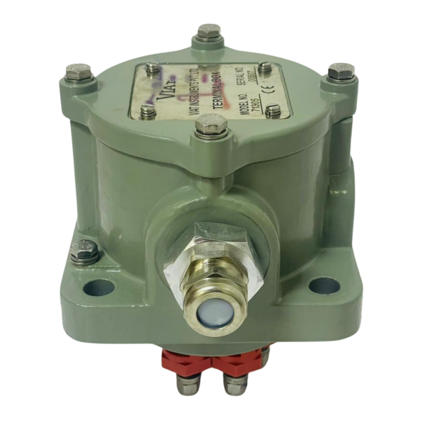 VIAT INSTRUMENTS 71305 Terminal Box – We Sell Stocks