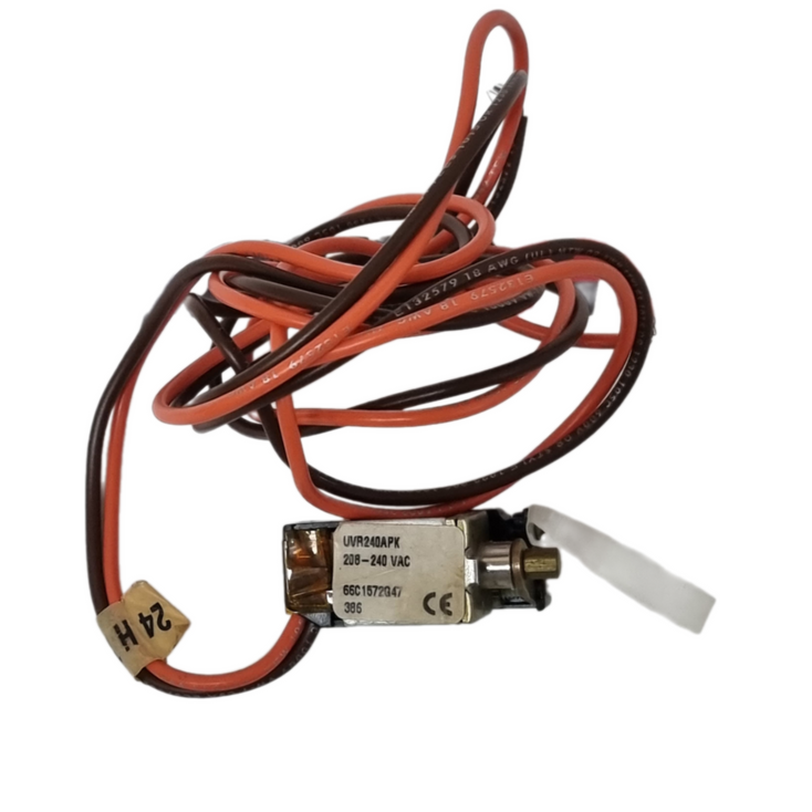 CUTLER-HAMMER UVR240APK Undervoltage Release 66C1572G47