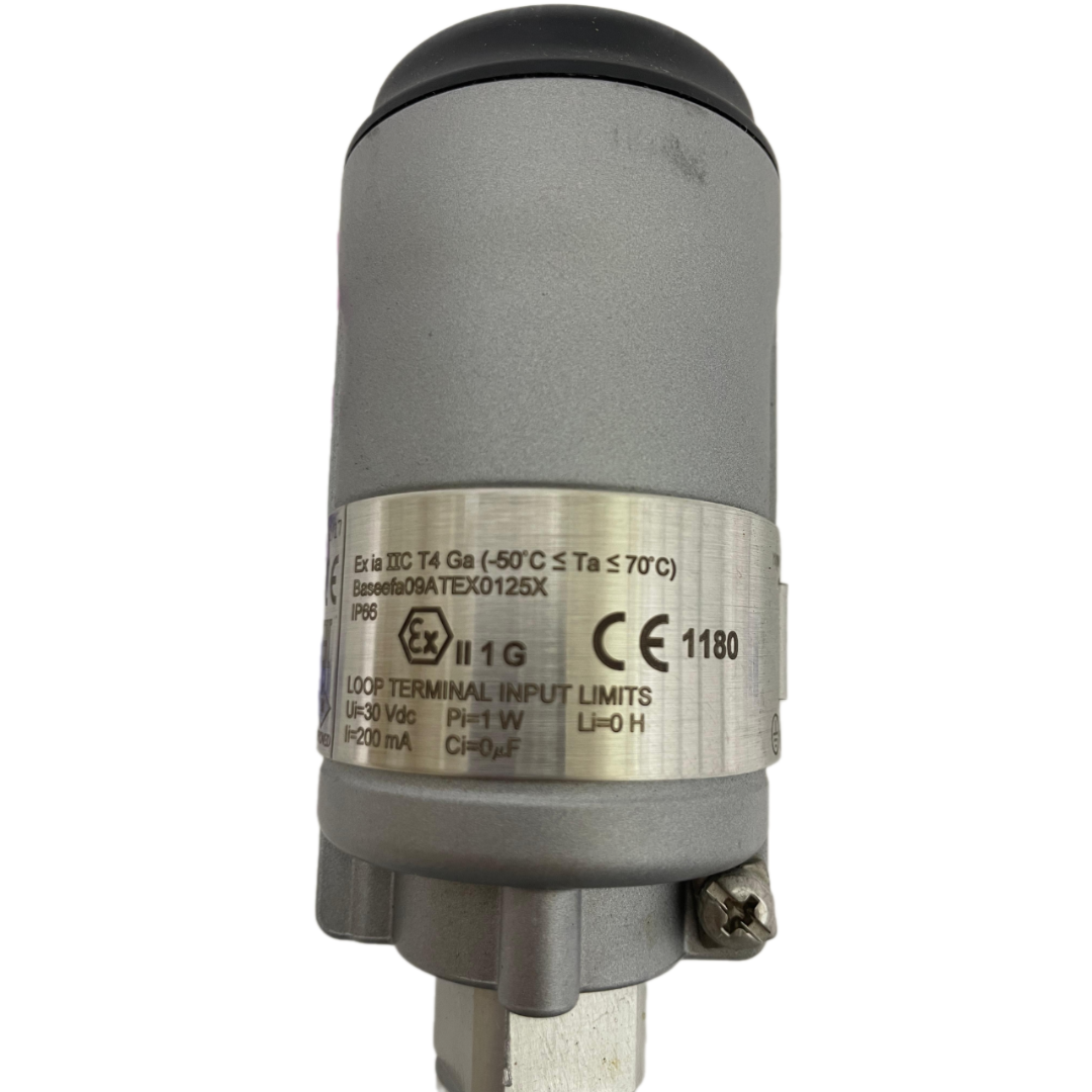 Emerson Roc800 Adapter EMERSON Rosemount Smart Wireless Tank Gauging Adapter – We Sell Stocks