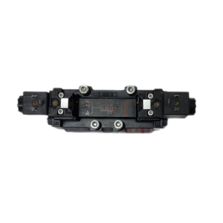 UNIVER BE-5020U Double Solenoid Valve