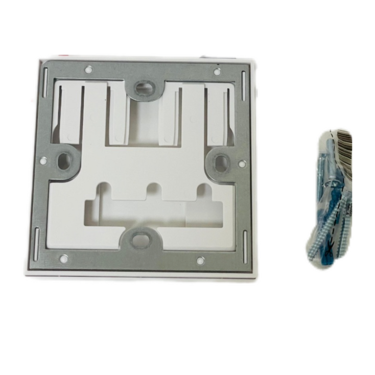 LUTRON LPFP-S1-TAW Pico Faceplate