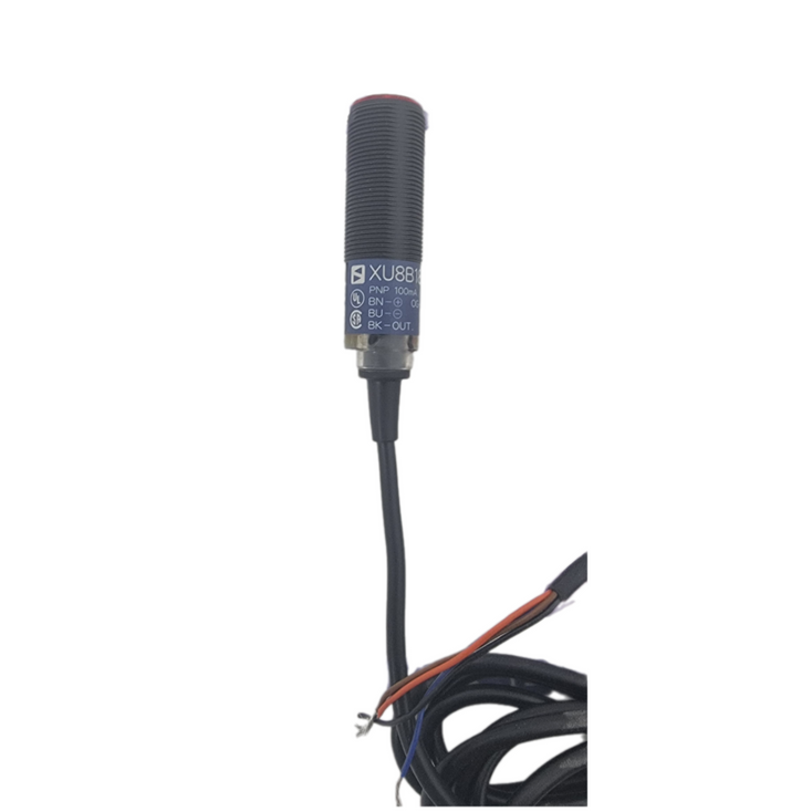 TELEMECANIQUE XU8B18PP340 Photoelectric Sensor