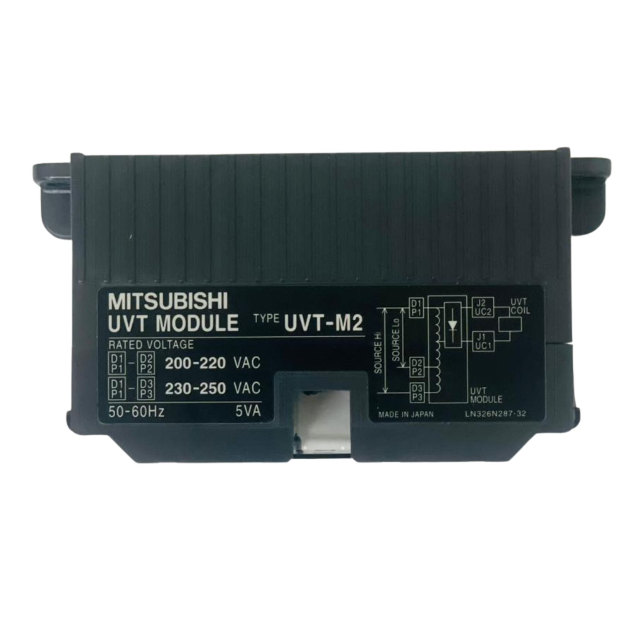 MITSUBISHI UVTNA250-2SWRS UVT Module UVT-M2 – We Sell Stocks