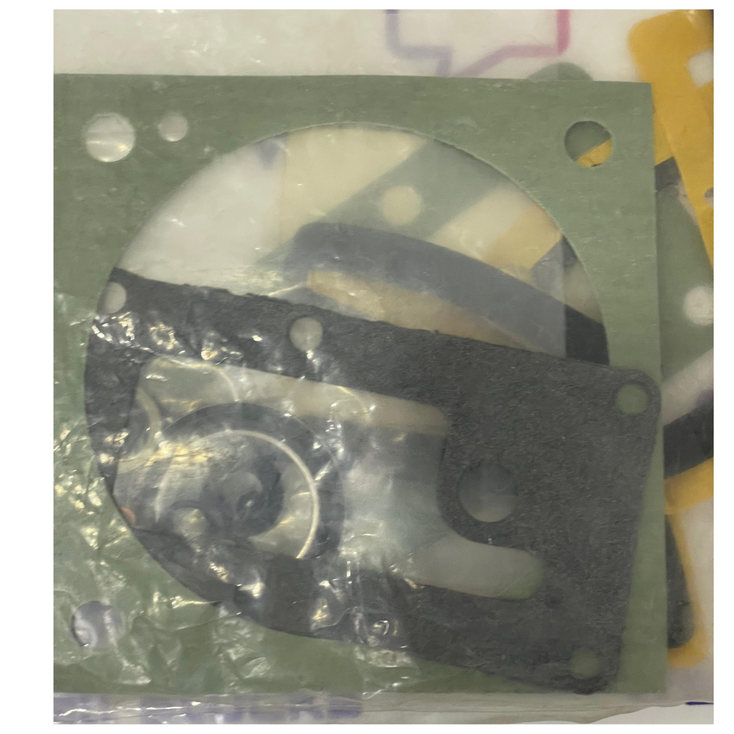 ENERPAC PMA62480K Service Repair Kit