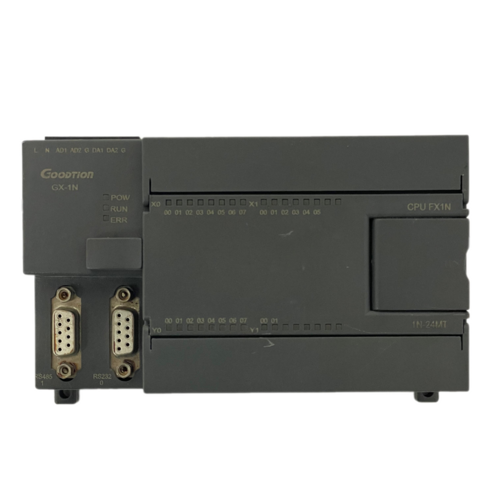 GOODTION GX-1N PLC Programmable Module – We Sell Stocks