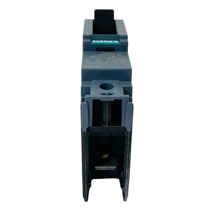 SIEMENS 3VM1163-3ED12-0AA0 Circuit Breaker 63A