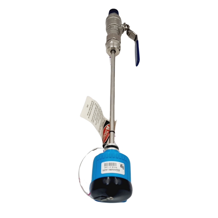 BADGER METER 8SDI0H2N51-0200 Flow Sensor