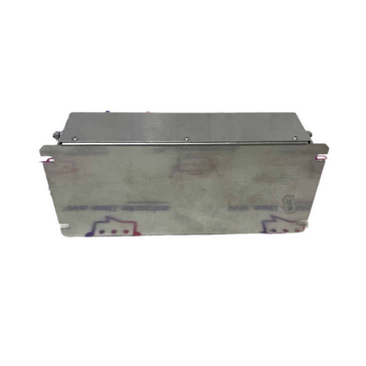Rasmi Electronics 4200-4810 Three Phase RFI Filter 3ph 10A